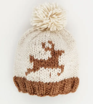 Reindeer Cardigan