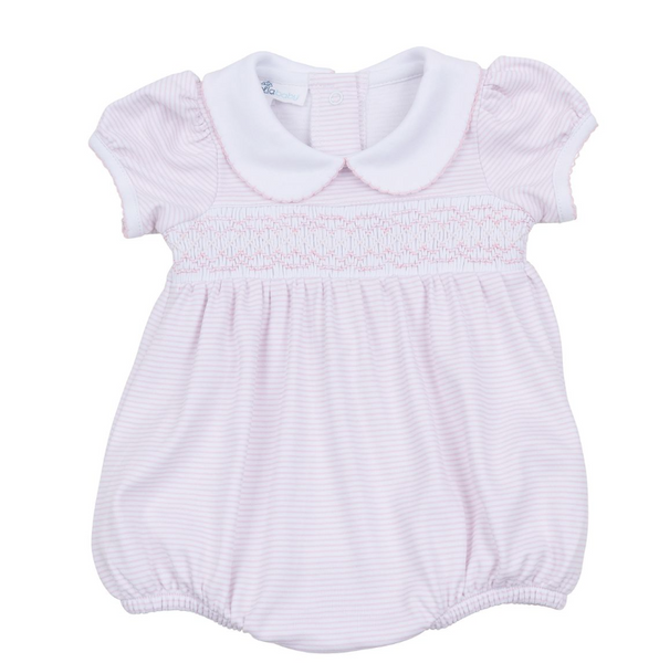 Mini Stripes Bubble