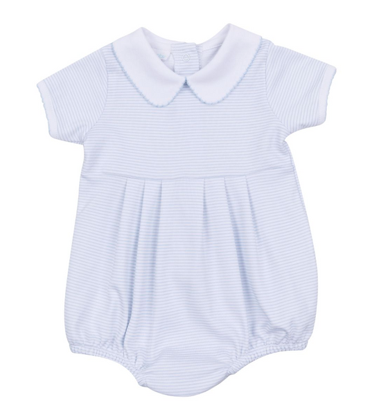 Mini Stripes Bubble