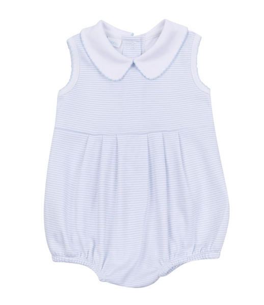 Mini Stripes Bubble