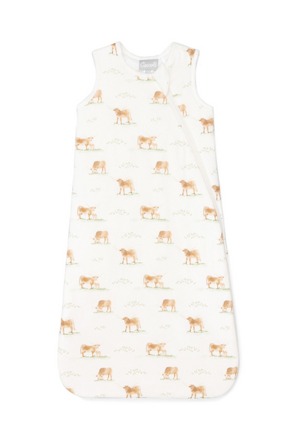 Cows on Cream