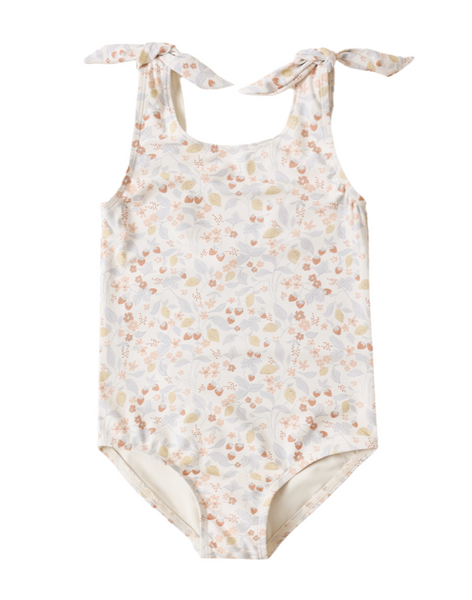 Summer Garden Swim