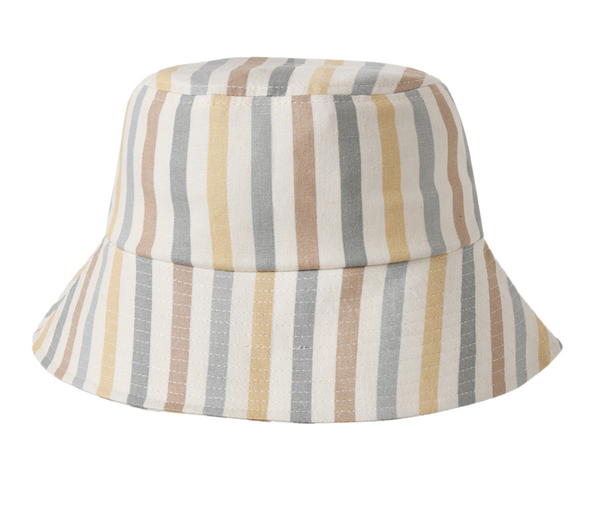 Valencia Stripe Swim