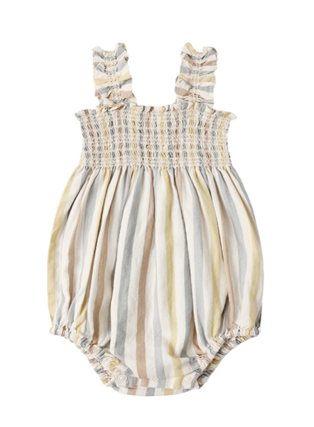 Valencia Stripe