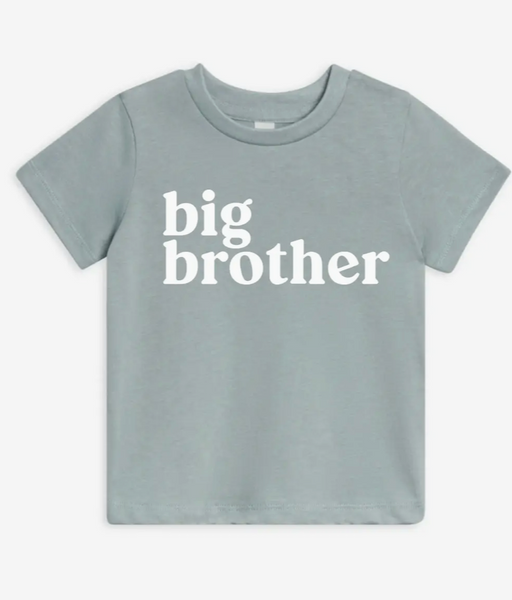Big Brother T Shirt
