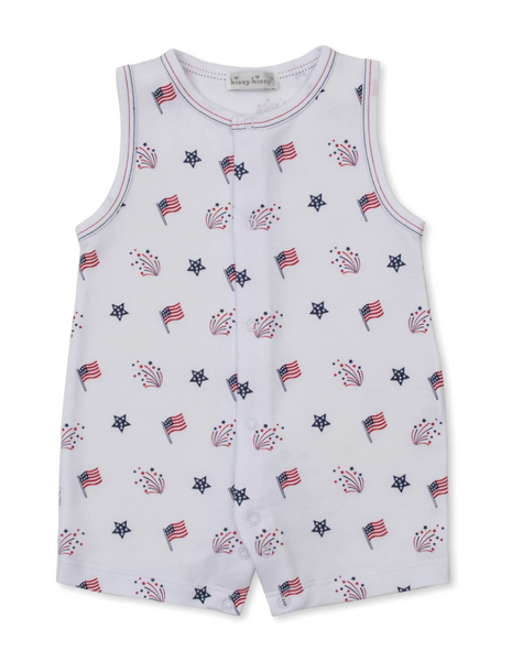 Star Spangled