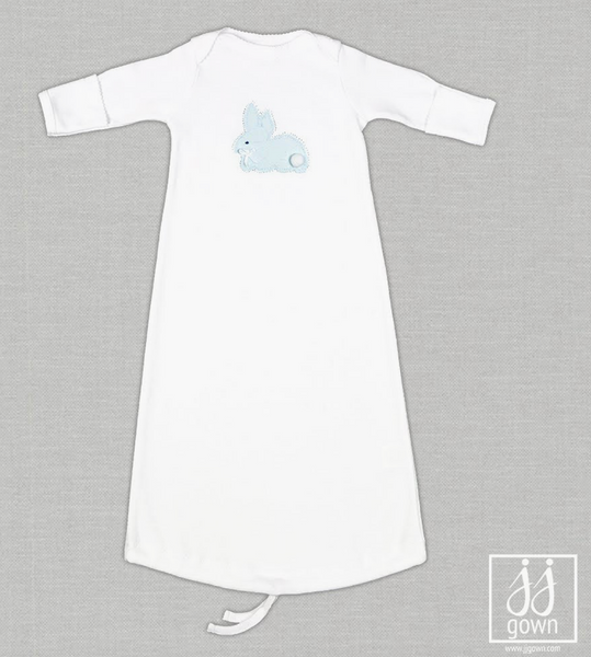 JJ Gowns & Blankets