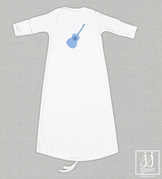 JJ Gowns & Blankets