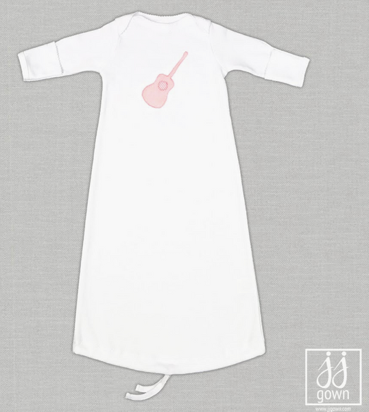 JJ Gowns & Blankets