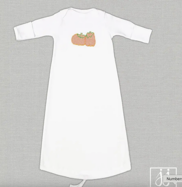 JJ Gowns & Blankets