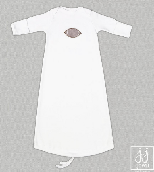 JJ Gowns & Blankets