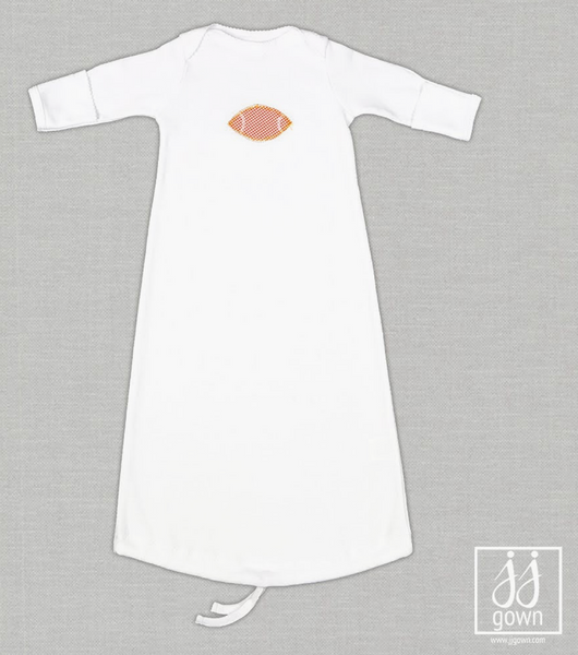 JJ Gowns & Blankets
