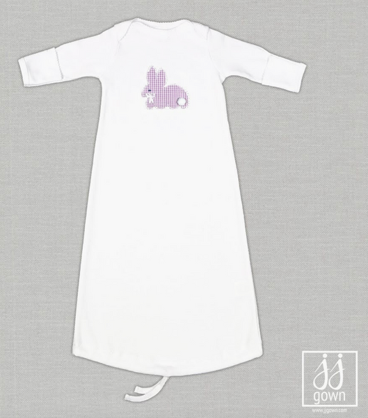 JJ Gowns & Blankets