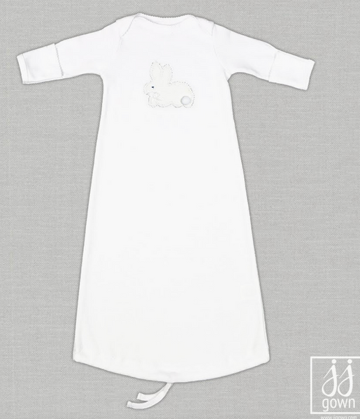 JJ Gowns & Blankets
