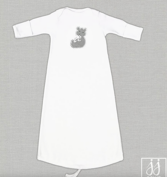 JJ Gowns & Blankets