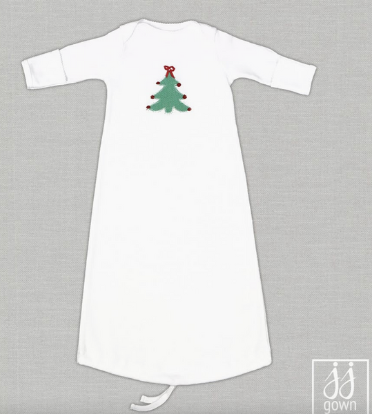 JJ Gowns & Blankets