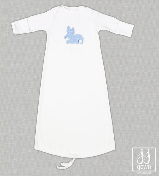 JJ Gowns & Blankets