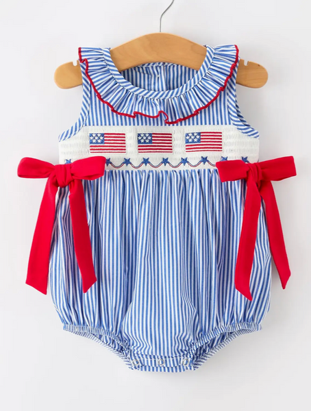 Patriotic