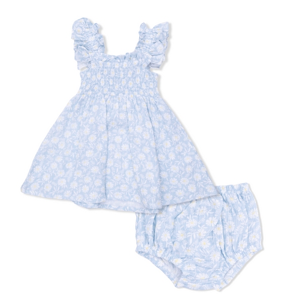 Western Daisies