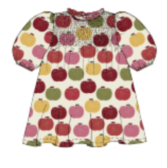 Delicious Apples
