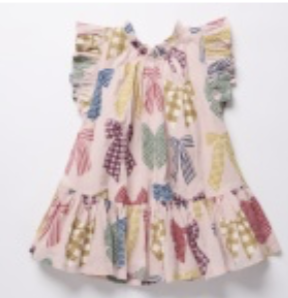 Patterned Bows