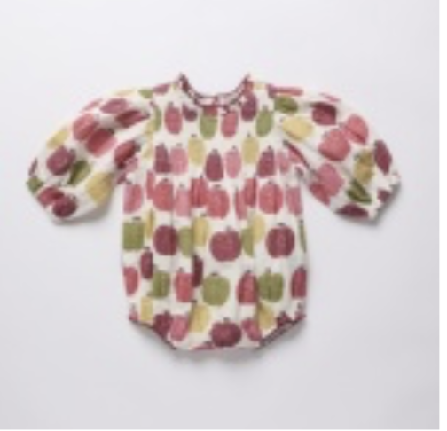 Delicious Apples