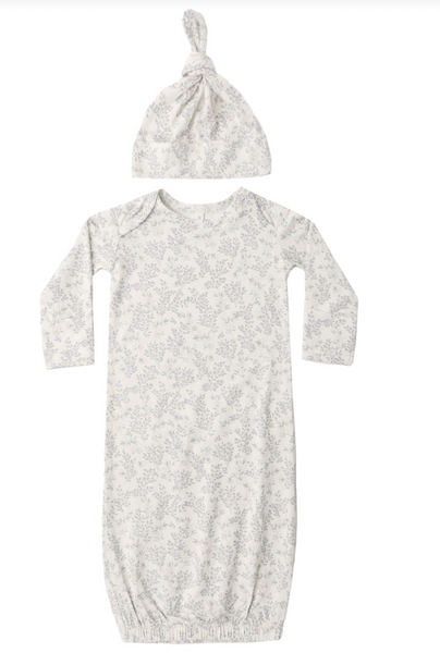 Cloud Floral