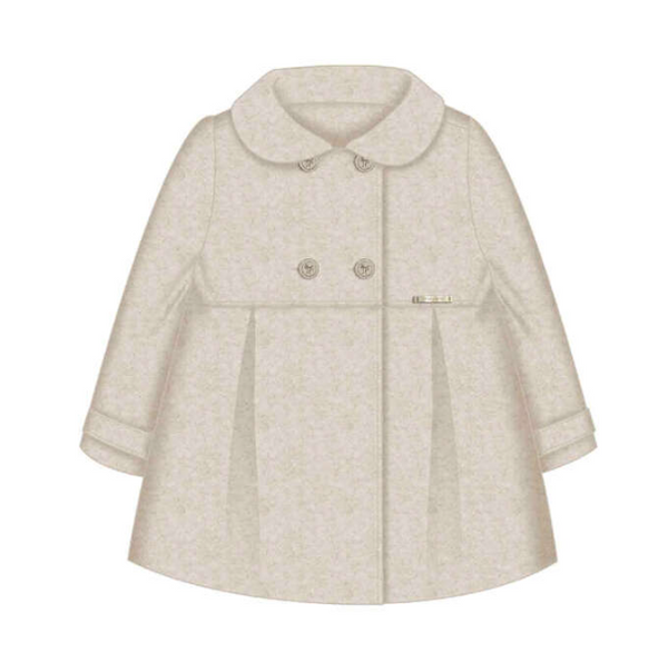 Mayoral Wool Coats