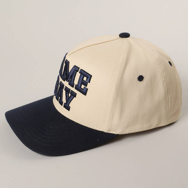 GAME DAY 3D Trucker Hat