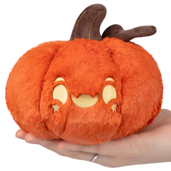 Snackers S1E6 - Jack O' Lantern