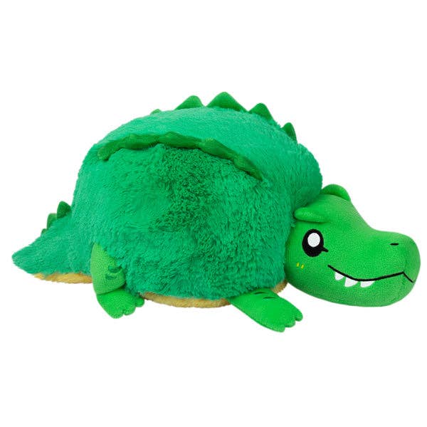 Squishable - Mini Alligator Plush
