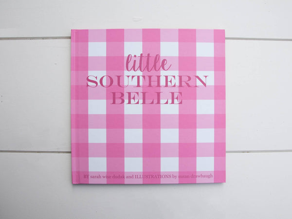 Little Southern Belle