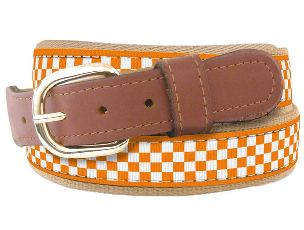 Vols Collegiate Belt