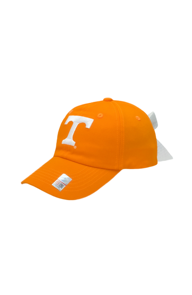 Tennessee Volunteers Bow Baseball Hat: Baby