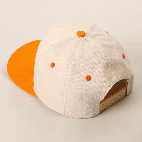NASHVILLE 3D Trucker Hat