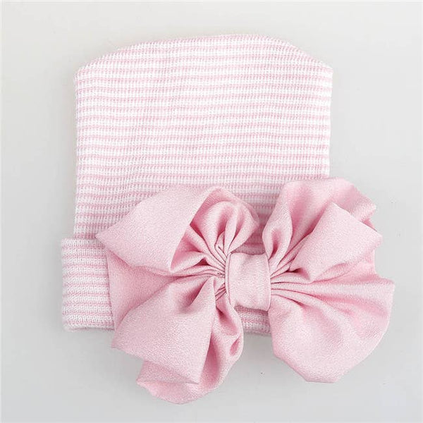 Newborn Hospital Hat