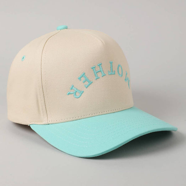 MOTHER Upside Down Cap