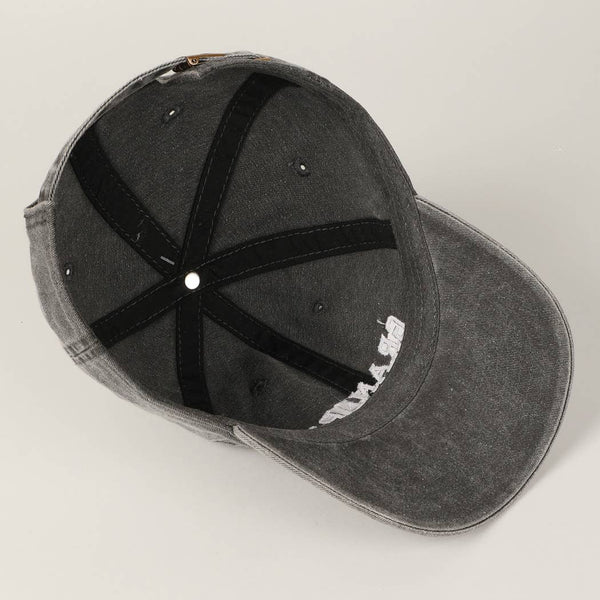 GRANDPA EST.2025 Cap