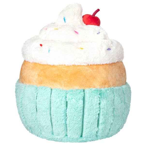 Squishable - Madame Cupcake Plush