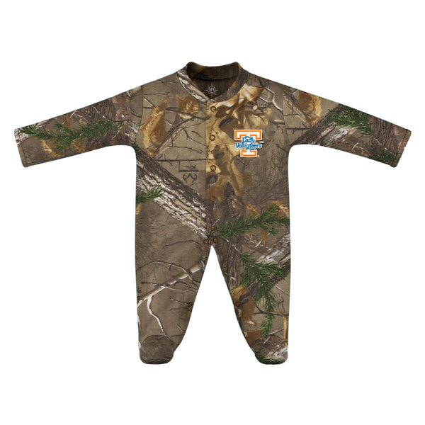 Tennessee Volunteers Footie
