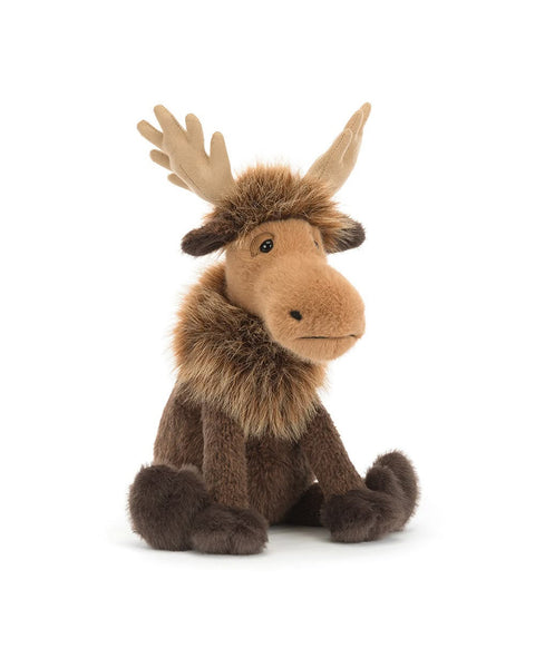 Jellycat Birchly Moose Plush