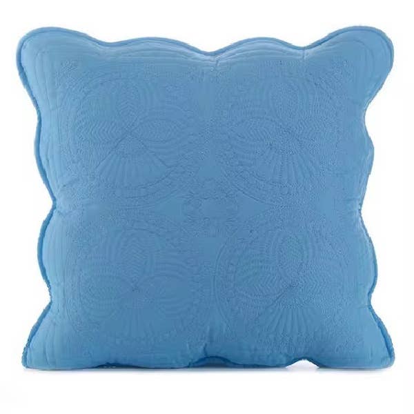 Heirloom Pillow Shams