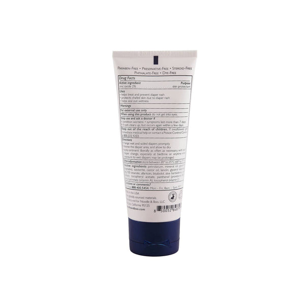 The Best Diaper Rash Ointment, 3.4 oz