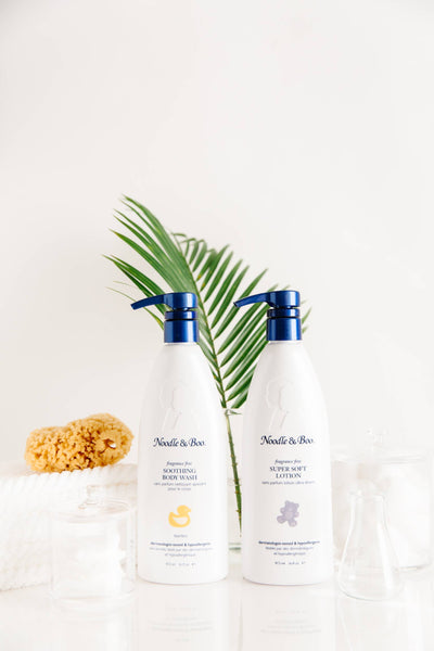 Super Soft Lotion, Fragrance-Free, 16 oz
