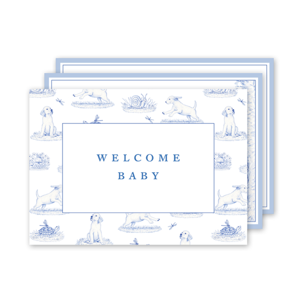 Snips and Snails Milestone Cards