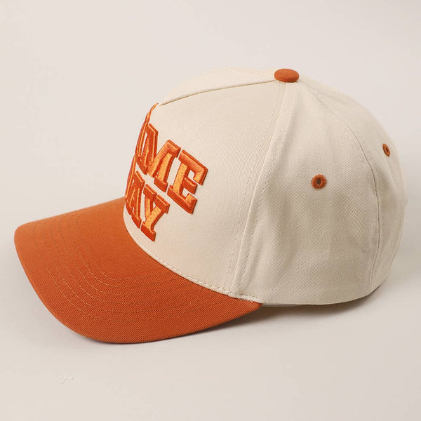 GAME DAY 3D Trucker Hat