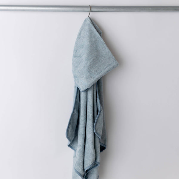 Hooded Bath Towel