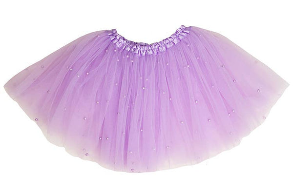 Pearl tutu