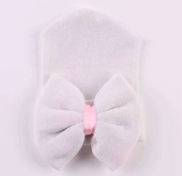 Newborn Hospital Hat