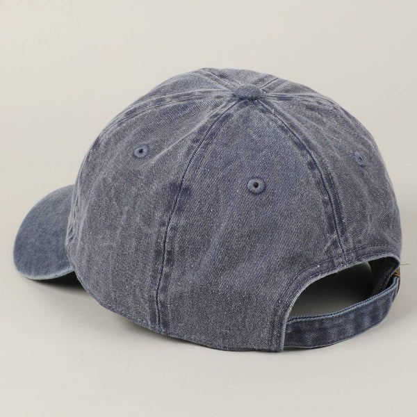 GRANDPA EST.2025 Cap